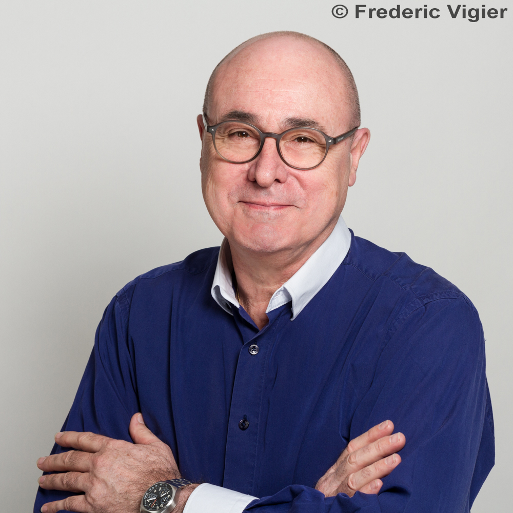 Marc Echassoux